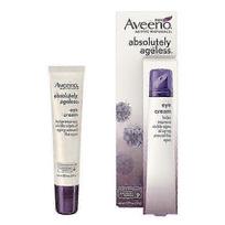 Aveeno Active Naturals Absolutely Ageless Eye Cream, Blackberry, 0.5 Oz
