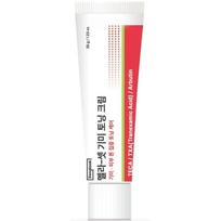 Dongkook Pharm Mela-Set Dark Spot Toning Cream 35g 1ea