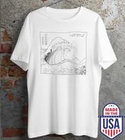 Courtney Barnett A Sea of Split Peas T Shirt Size S-5XL S įvairiaspalvis