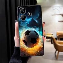 Case for Xiaomi Redmi Note 14 12C 13C 12 11 A3 13 Pro Plus 14C K80 A4 A5 A1 10 9 8 7 Phone Cover A2 A1 K40 Football Redmi Note 8T