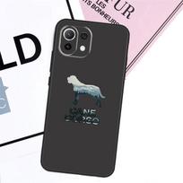 Cane Corso Italian Mastiff Case For Xiaomi 15T Pro 14T 13T 17 Pro Max 14 15 Ultra POCO X7 X5 X6 F5 F6 F7 F8 Pro Cover Xiaomi 13T (13T Pro)