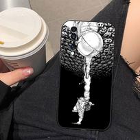 Comic B-Berserk Guts Phone Case For HUAWEI NOVA 3I 7I 8I 9 HONOR 400 20 90 X5C X6B X7 X7B X7D X8 X8B X9 X9B X9D X9A Cover Case HONOR 20