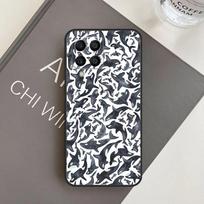 Orcas Killer Whales Case For Samsung Galaxy M15 M35 M55 M56 M36 M16 M06 M31 M13 M33 M53 M12 M32 M52 M14 M34 M54 For Samsung M11