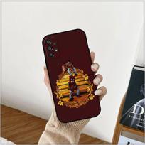 Singer Kanye West Ye Rapper Phone Case For Samsung Galaxy A52 A54 A53 A55 A51 A72 A71 A73 A90 A80 A42 A35 A34 A33 A32 A31 Cover Samsung A90 5G