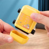 Roller Digital Teaching Stamp Math Practice Questions Addition and Subtraction