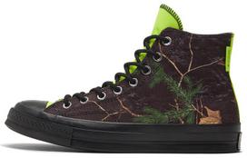 Converse Chuck Taylor All Star Gore-Tex Black 35
