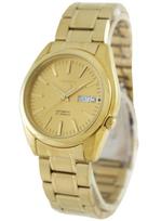 SEIKO 5 Mechanical Overseas Model [Seiko] Watch, (Automatic), SNKL48K1, Men's [Parallel Import]
