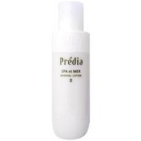 Kose Predia Spa et Mer Mineral Lotion 250mL Extra [II Moisturizing]