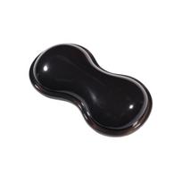 Creative Clear Mouse Wrist Rest Transparent Ergonomic Silicone Gel Wrist Pad Effectively Soft Gel Wrist Rest Pad Office