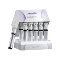 WEIRRA Fat Burner Liquid Supplement
