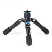 DSLR Camera Desktop Tripod Photography One Legged Stand Base Mini Mobile Phone Live Streaming Selfie Stand