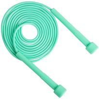 ZHEFENAI Children's Pen-Handle Jump Rope žalia/2 vnt. spalva