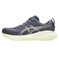 ASICS Gel-Cumulus 27 Indigo Fog Lucid Yellow 43.5