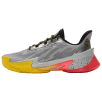 Under Armour Curry Series 7 Iron Sharpens Iron 40