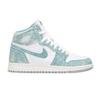 Jordan 1 Retro High Turbo Green (GS) 38.5