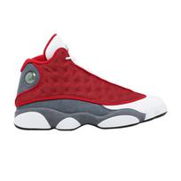 Jordan 13 Retro Gym Red Flint Grey 44