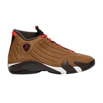 Jordan 14 Retro Winterized Archaeo Brown 42