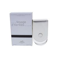 HERMES Journey Perfumes Woody Floral Eau De Toilette Cardamom Camellia Sinensis Leaf 35ml|Box Not Included Shopping Bag