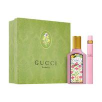 GUCCI Dreamy Gardenia, Perfume Set, Floral Scent Eau De Parfum EDP 50ml+10ml Dreamy Gardenia 50ml+Dreamy Gardenia 10ml
