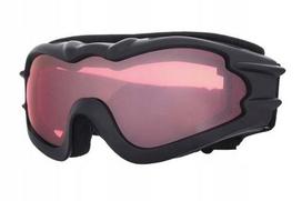 Okulary Gogle Jobe 420812001 Czarne