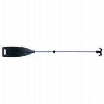 Pagaj Aluminiowy Składany 140 Cm Z Podwójnym Hakiem