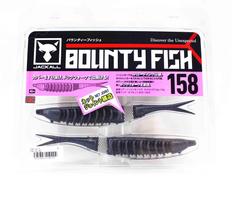 Jackall minkštas masalas Bounty Fish 158mm Cover Side Shad (0224)