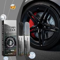 Automobilio ratų įbrėžimų šalinimo rašiklis Įbrėžimų šalinimo danga 20ml