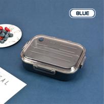Izoliuota pietų dėžutė, nerūdijančio plieno, studentams, mokyklinė dėžutė, pietų stalo indai, bento, maisto konteineris, laikymo, pusryčių dėžutės, dropshipping
