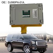 For 15-18 Chevy Suburban GMC Yukon Replacement Touch-Screen Glass Digitizer LCD