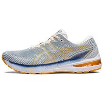 Asics GT 2000 10 Light Steel Amber Men Sneakers Grey 1011B185-404 39.5