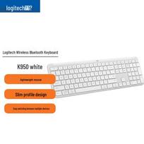 Logitech MK950 Wireless Bluetooth Keyboard and Mouse Combo