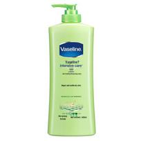 Vaseline Aloe Vera Body Lotion