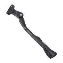 Alloy Adjustable Rear Side MTB Bicycle Stand for Mountain Bike, Folding-Bikes