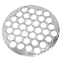 Russian Ravioli Maker Dumplings Mold Aluminum Alloy Pelmeni Maker Mold Pelmeni Meat Dumplings Maker 37 Holes