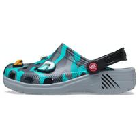 Crocs Classic Clog Žvaigždžių karai The Mandalorian Camo 207585-90H 37-38