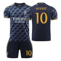 2023-24 Real Madrid away jersey #10 Football Jerseys 20