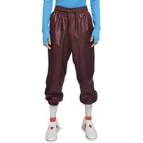 Nike Python Print Training Casual Lace-Up Jogging Pants Women bottoms CJ6348-677 M