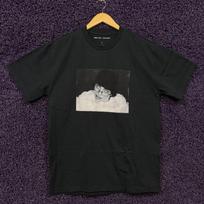 Billie Eilish Glasses Portrait T-Shirt Size Large S