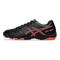 Asics Ds Light JR Low top Kids' Soccer Shoes Black Red Kids' 1104A047-002 38