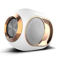 Outdoor subwoofer, bluetooth speaker, wireless speaker stereo bluetooth speaker player juoda