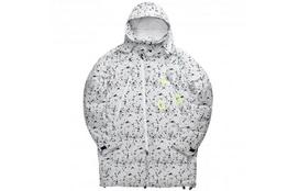 Nike ACG Down Jackets Men's Hooded Moderate Other AQ3517-100 L