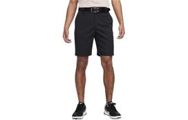 Nike Tour vyriški 8 colių chino golfo šortai FD5721-010 32 black