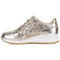 Asics Gel Lyte 3 Šampano spalvos Moteriški sportbačiai Auksiniai H6E5L-9494 37
