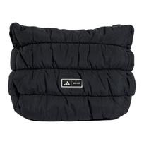 Adidas X MOON BOOT Collaboration Nylon Crossbody Bags Regular Women's Black JE1945