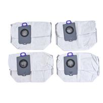High Efficiency Dust Bags for Narwal For Freo Z For Ultra Vacuum Cleaner 4pcs
