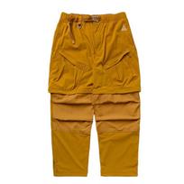 Nike ACG Smith Summit Removable Multi-Pocket Minimalist Comfortable Cargo Pants Men pants DN3944-727 L