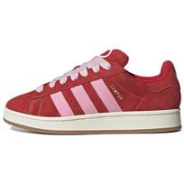 Adidas Originals Samba OG Classic Comfort Low Top Casual Shoes Unisex Black H03477 38.5 raudona