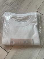 Silica gel EOD T-shirt