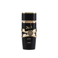 Lattafa Asad Unisex Eau de Parfum Spray, 100 ml