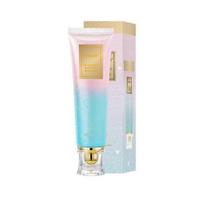 Niacinamide Toothpaste, Niacinamide Whitening Two-Color Toothpaste, Dazzling White Teeth, Mint Fresh Breath, De-yellowing and De-skimming 1PC